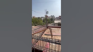 Beam Reinforcement Work #beam #reinforcement #shortsfeed #shortvideo #yt #ytshorts #beamshuttering