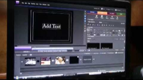 Adobe Premiere Elements 7: Basics
