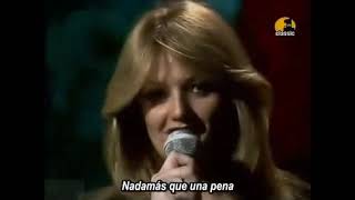 Bonnie Tyler  Its A Heartache Subtitulada.