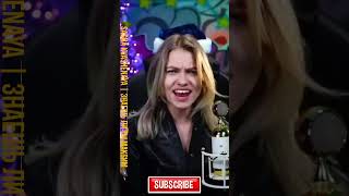 💥 Sasha Kvashenaya | Знаешь ли ты МакSим | Саша Квашеная