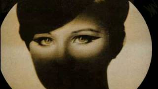 Barbra Streisand A Taste Of Honey 1963 chords