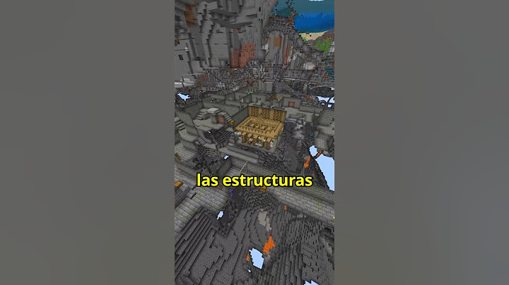 THE BEST MINECRAFT 1.21 SEED