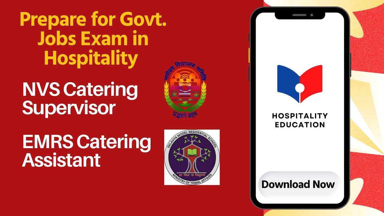How To Prepare For EMRS Catering Assistant Exam NVS Catering how-to-prepare-for-emrs-catering-assistant-exam-nvs-catering