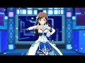 「デレステ」Nation Blue(新田美波ソロ・リミックス)