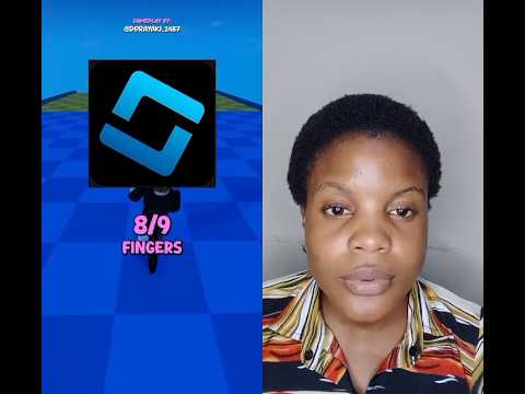 Put A Finger Down If You Love Roblox #subscribe #viral