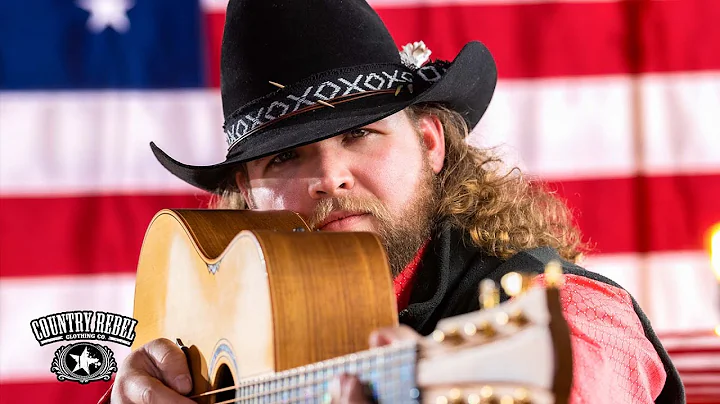 Josh Kiser - 'Big On The Little Things' (Acoustic)...