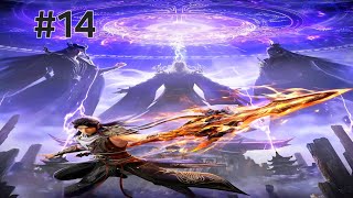 Martial Universe Season 8 Episode 14 Explanation || Multiple Subtitles English, Hindi, Indonesia