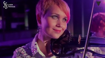 Silver Strings Band   Bollywood Music Performance   Violin Instrumental Official Video