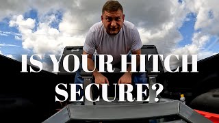 Best way to setup and torque B&W Companion 5th wheel hitch - Full Time RV