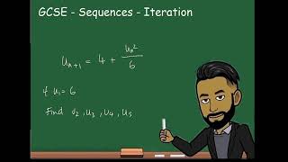 Celebrity GCSE/A-Level Maths - Sequences: Iteration 1 Net Worth