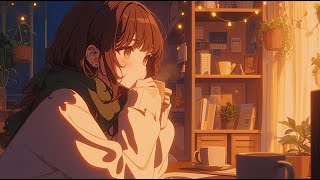 Tranquil Night Works Lofi 穏やかな夜の作業用 BGM