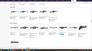 RageMP Server Tutorial 07 Waffen und Rüstung