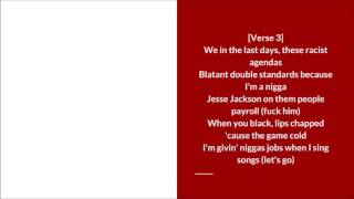 Rick Ross - Santorini Greece Lyric Video