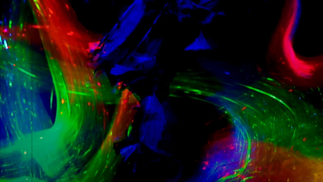 EVA GEIST 8th parallel south (slow/fast)