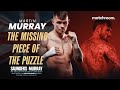 "This is my time" - Martin Murray vows to win World Title at fifth attempt vs Billy Joe Saunders