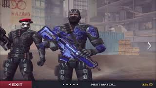 MC5 / SB 🆚 hacker bot, h8 rooftops, bb pro, sB go ( BadBoy, Proff, Aayu, Mercy, fkn, Tera)
