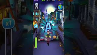 Angry Gran Run #short #gameplay #gamingvideos screenshot 4