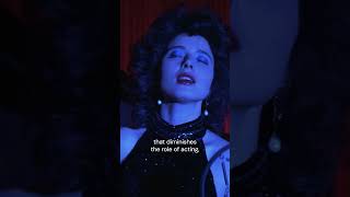 Download Lagu #IsabellaRossellini discusses her role in #DavidLynch's BLUE VELVET | MUBI MP3