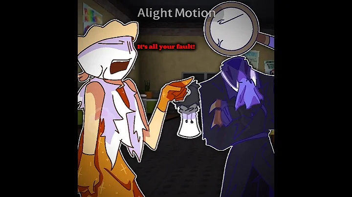 Toodles you okay?[] #art #dandy #edit #dandysworld #animation #fy #fyp #viralvideo