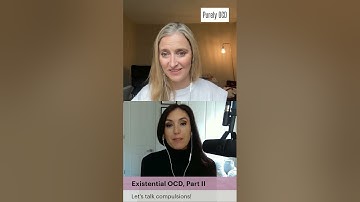 Ep 73 Existential OCD Part II