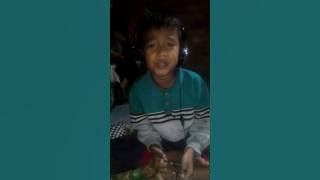 Laoneis band cover manusia buta  by irfan maulana