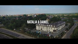 Natalia & Daniel | Polish-Irish Wedding | Wesele Rezydencja Luxury Hotel DJ Głośny art-foto-video.pl Natalia & Daniel | Polish-Irish Wedding | Wesele Rezydencja Luxury Hotel DJ Głośny art-foto-video.pl