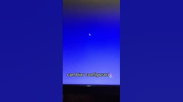 El CURSOR del MOUSE luce increible de esta manera