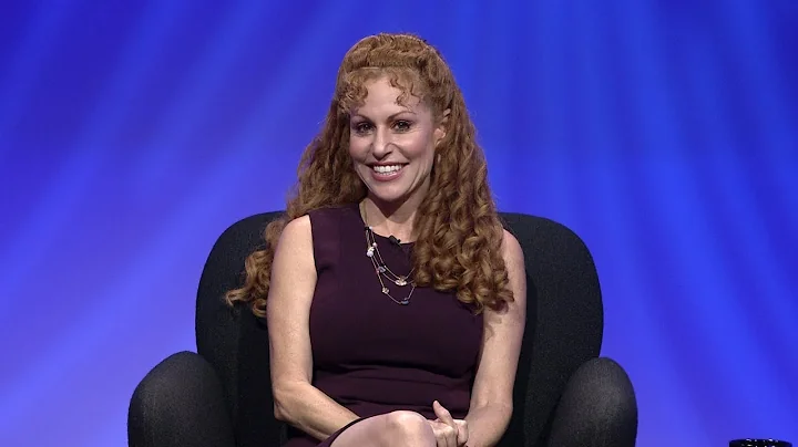 Margery Lowe, Award Winning Actress