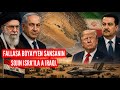 Iraqi Ta Gano Boyayyen Sansanin Sojin Isra Ila Na Kaiwa Iran Hari A Kasarta 