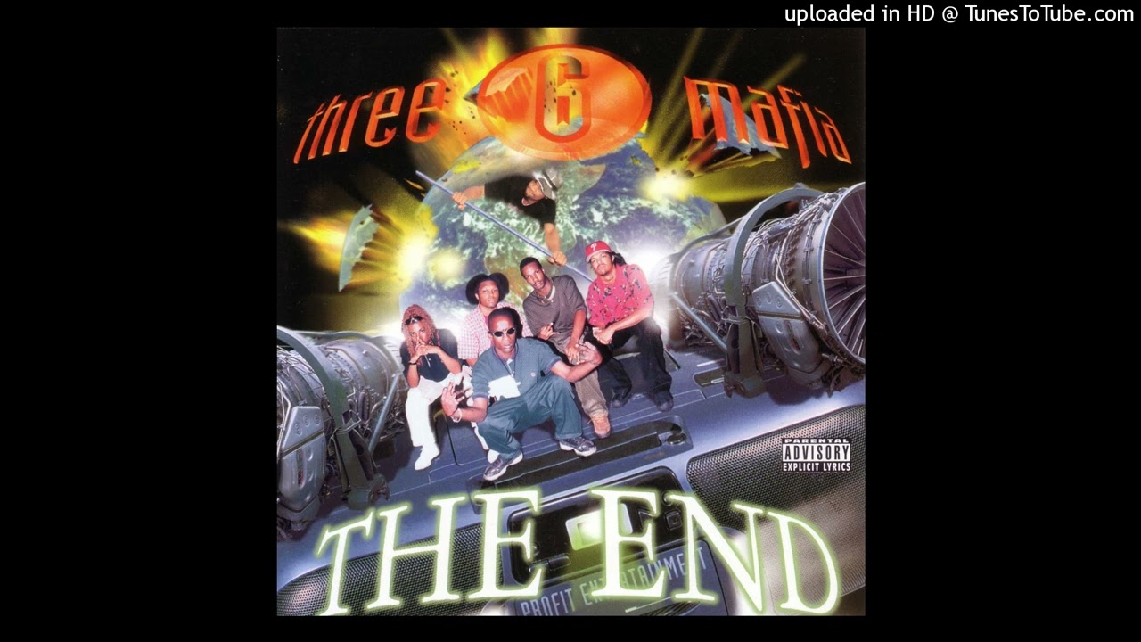 01. Three 6 Mafia - Our Arrival - YouTube