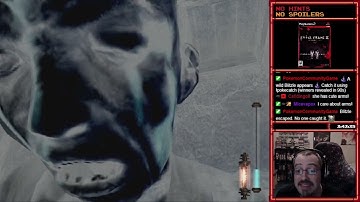 Fatal Frame II: Crimson Butterfly (PS2) (Part 2) - Beyond RetroMasochism