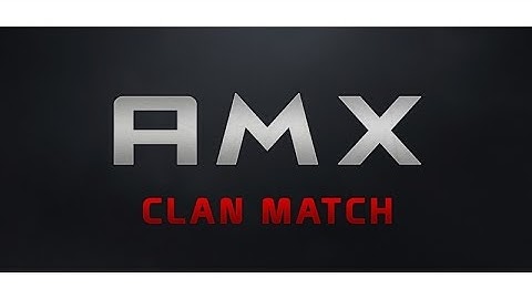MW3 | amX vs E8 | HQ Lockdown | Call-Outs.