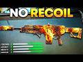 new *NO RECOIL* MK.78 LOADOUT is META in WARZONE! 😍 (Best MK 78 Class Setup)