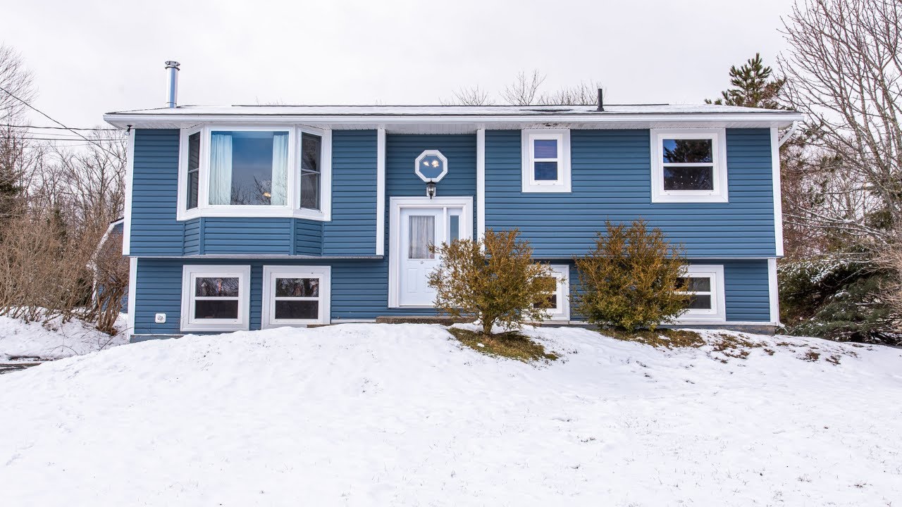 106 Colgrove Ave, Upper Sackville, NS YouTube