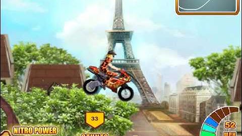 UPHILL RUSH 3 PART 1