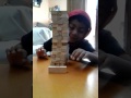 Juego yenga
