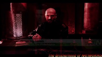 Play the GAME! - Command & Conquer 3: Tiberium Wars Demo - GDI Mission #2: Prologue (3/3)[HD]