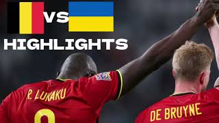 Belgium vs Ukraine | Extеndеd Hіghlіghts Euro 2024