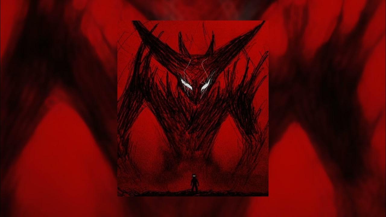 Yatashigang. Knight (slowed + reverb). Demons around speed. Demons around slowed reverb. Yatashigang.