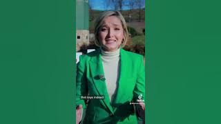 How NBC News Reporters Cover Breaking News on Election Day #shorts