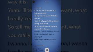 Lyrics edit wannabe-why Mona #lyrics #wannabe #edit #spedup #vn