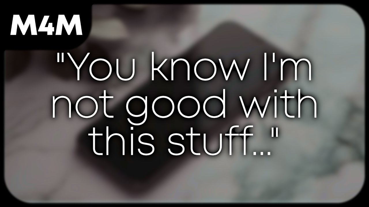 [M4M] Best Friend Comforts You After Your Boyfriend Leaves You [Friends to Lovers]