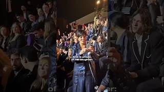 Proud Mom Kendall Jenner Walk In Victoria Secret