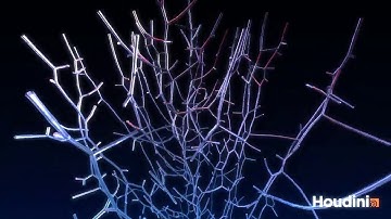 houdini space colonization