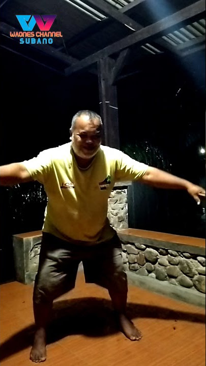 JOGED JAIPONG LUCU | Story WA Jaipongan #shorts