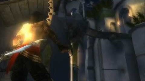 Prince of Persia The Two Thrones The Hanging Gardens Part 34/45