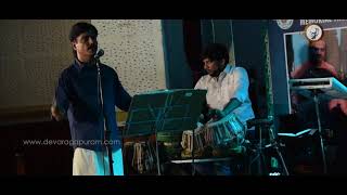 Ezhaam Kadalin Akkare Vayalar Sakthigadha Chorus G. Devarajan Master Devaragapuram