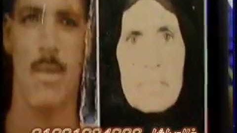 الشيخ ناصر احمد علي سوره الرعد بالصعايده ابوكبير 4 1 2018 1