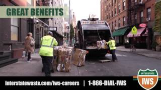 Become An Iws Helper