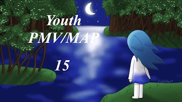 Youth II Map/Pmv II Backup needed!!